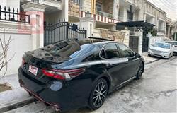 تويوتا كامري